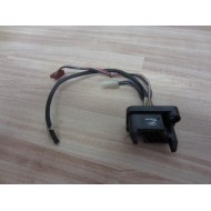 AMP 211758-1 Plug & Socket Housing - Used