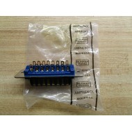 Amphenol 26-4100-16P Connector 26410016P