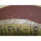 Amtex HAK-18 Sandpaper KK711X P36 (Pack of 18) - New No Box