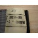 ATI 99210-001 Ribbon Cable - Used
