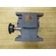 U1 Gear Reducer 20:1 Rectangle Mount - New No Box