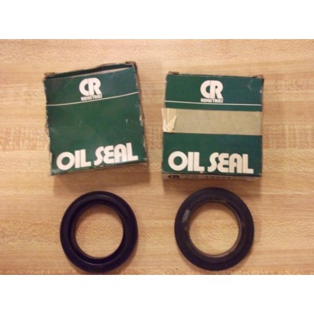 Chicago Rawhide CR 16286 Oil Seal CR16286 (Pack of 2)