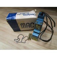 Mac Valves 914A-PM-111C Solenoid Valve 914APM111C