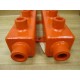 Emi K-4S4 Water Manifold