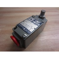 Square D 9007-B53A Limit Switch 9007B53A - New No Box