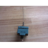Telemecanique ZCK-E06 Limit Switch Head ZCKE06 064623 - New No Box