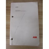 ABB ACS800 Firmware Manual - Used