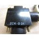 Telemecanique ZCK-D31 Limit Switch ZCKD31 064706 - New No Box