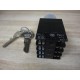 Raymond PWKGR 13211 Key Switch PWKGR13211