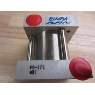 Bimba FS-171 Cylinder FS171 - New No Box