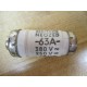 Siemens 63A 380V 250V Fuse Neozed 415V~GL - New No Box