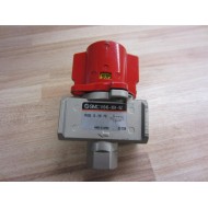 SMC VHS40-N04-RZ Valve - Used