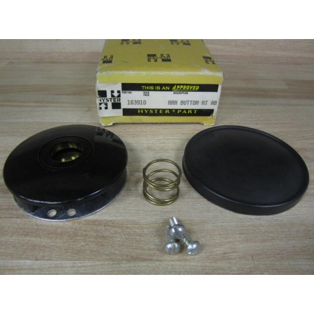 Hyster 163910 Horn Button Kit Hy-163910