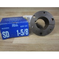 Martin SD-1-58 Split Tapered Bushing SD158