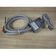 Honeywell 914CE16-18 Limit Switch Enclosure 914CE1618 - Used