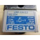 Festo LRP-14-2,5 Pressure Regulator LRP1425 - Used