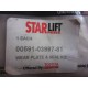 Star 00591-03997-81 Wear Plate 005910399781