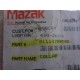 Mazak 41114700040 Collar