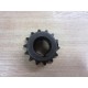 Martin 35BS14-34 Sprocket 35BS1434