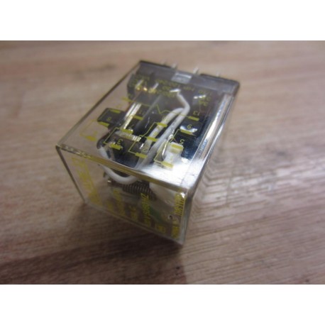 Square D 8501-RS4P14-V20 Relay 8501RS4P14V20 - New No Box