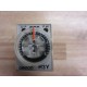 Omron H3Y-2-0-AC100-120V-5S Timer Relay 0-5 Seconds - New No Box