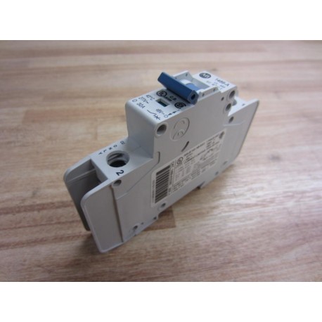 Allen Bradley 1489-A1D300 Circuit Breaker 1489A1D300 - New No Box