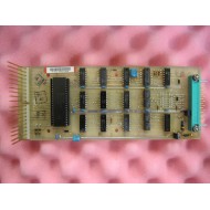 Allen Bradley 7300-VDK3 MDI Keyboard Logic Control - Used