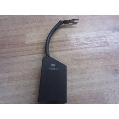 Morris Material Handling 73Q10D2 Brush - New No Box