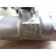 Jamesbury 33-3600ML-C Ball Valve 333600MLC 14" - New No Box