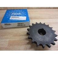 Martin 50BS18HT-1 Sprocket 50BS18HT1