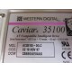Western Digital AC35100-00LC Caviar 35100 AT Compatible Intelligent Drive - Used