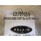 Belkin A3L791-03-S Snagless Cat 5e UTP Patch Cable