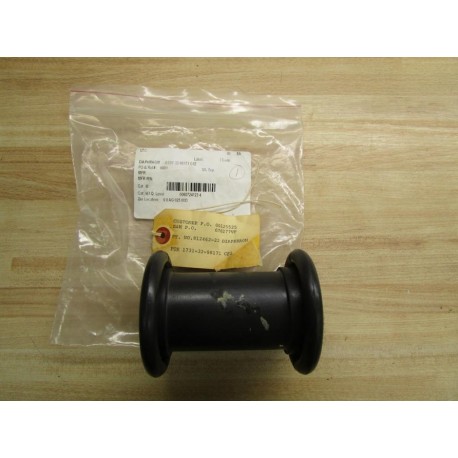 B & W 812462-22 Diaphragm Assy