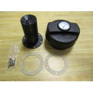 Hydac ELF P 7 F 10 K 1.0 Filler Breather - New No Box