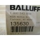 Balluff BTL5-A BJ01 Ball Joint