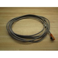 Balluff BKS-S49-15 Cordset - Used