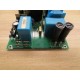 Balzers AG BG 546 911D Circuit Board - Used
