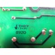 Balzers AG BG 546 911D Circuit Board - Used