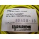 Brad Harrison 80458-18 Micro-Change Cordset 8045818