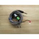 Banner S18SN6DMSC Cable - Used