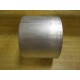 4"-8 Aluminum Threaded Nipple - New No Box