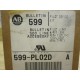 Allen Bradley 599-PL02D Device Kit  599PLO2D