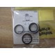 Parker PR102H0005 Viton Piston Ring Kit 1"