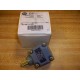 Allen Bradley 40146-747-63 Operator Head 4014674763