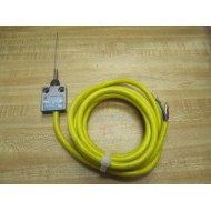 Telemecanique MS05S0300 R.B. Denison Limit Switch - Used