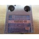 Telemecanique MS05S0300 R.B. Denison Limit Switch - Used