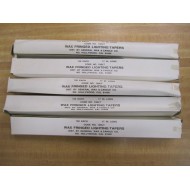 General Wax And Candle 120LT Lighting Tapers New (Pack of 600)