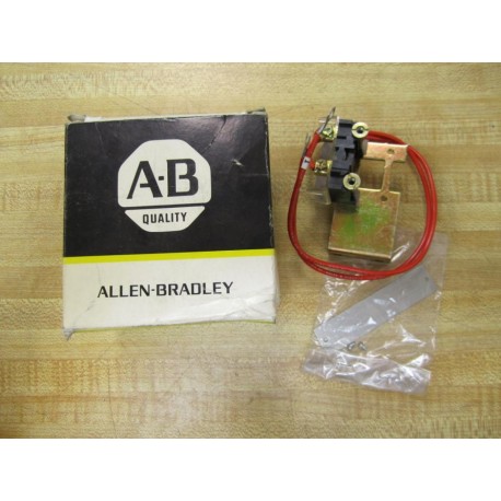 Allen Bradley 1481-N54 Selector Switch Kit 1481N54