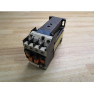 Telemecanique CA3-DN31-BD Control Relay CA3DN31BD 023446 - New No Box