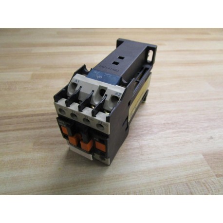 Telemecanique CA3-DN31-BD Control Relay CA3DN31BD 023446 - New No Box